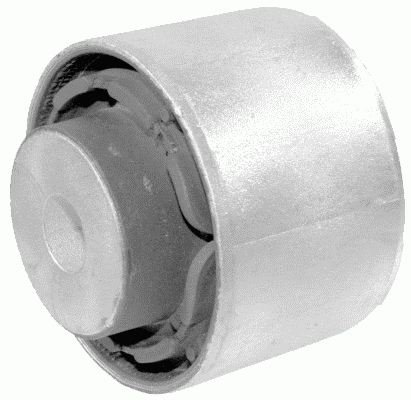 Mounting, control/trailing arm
