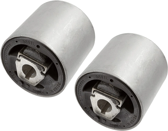 Repair Kit, control/trailing arm