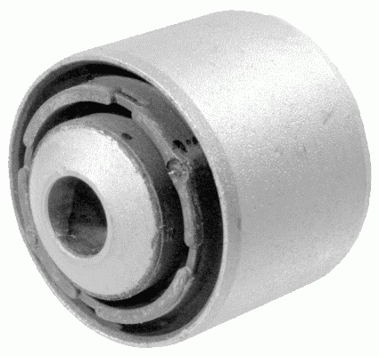 Mounting, control/trailing arm
