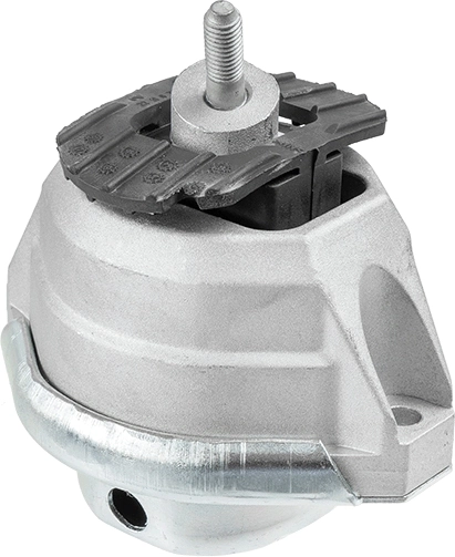 Mounting, engine