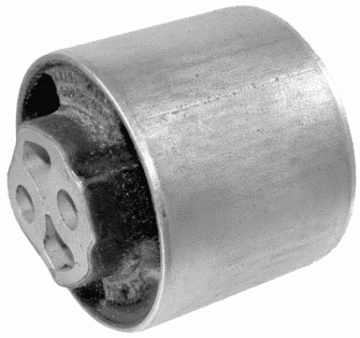 Mounting, automatic transmission