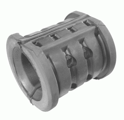 Mounting, stabiliser bar