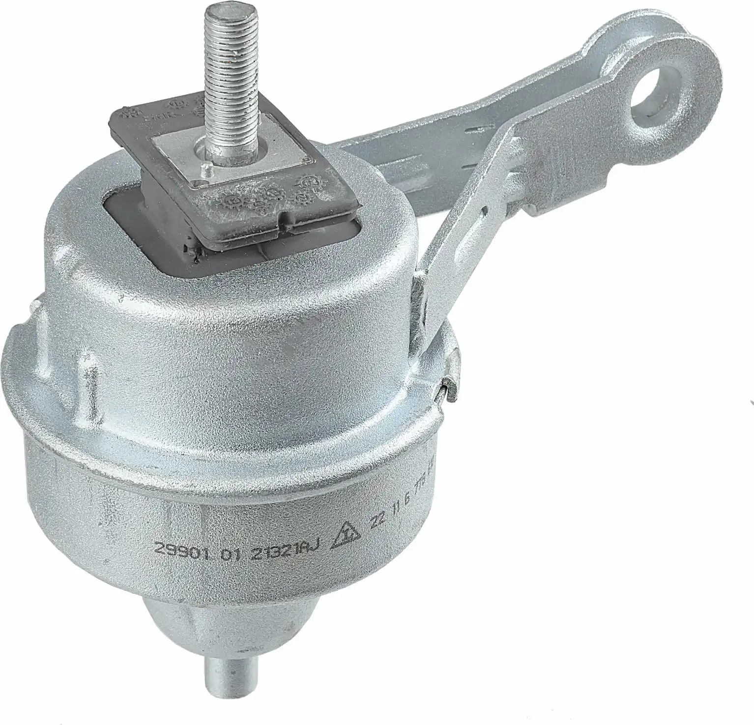 Mounting, engine