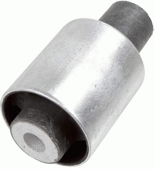 Mounting, control/trailing arm