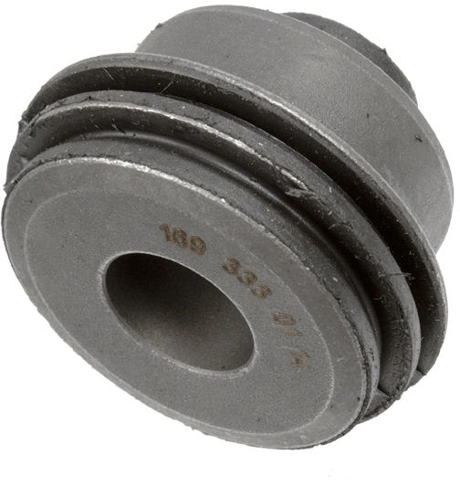 Mounting, control/trailing arm