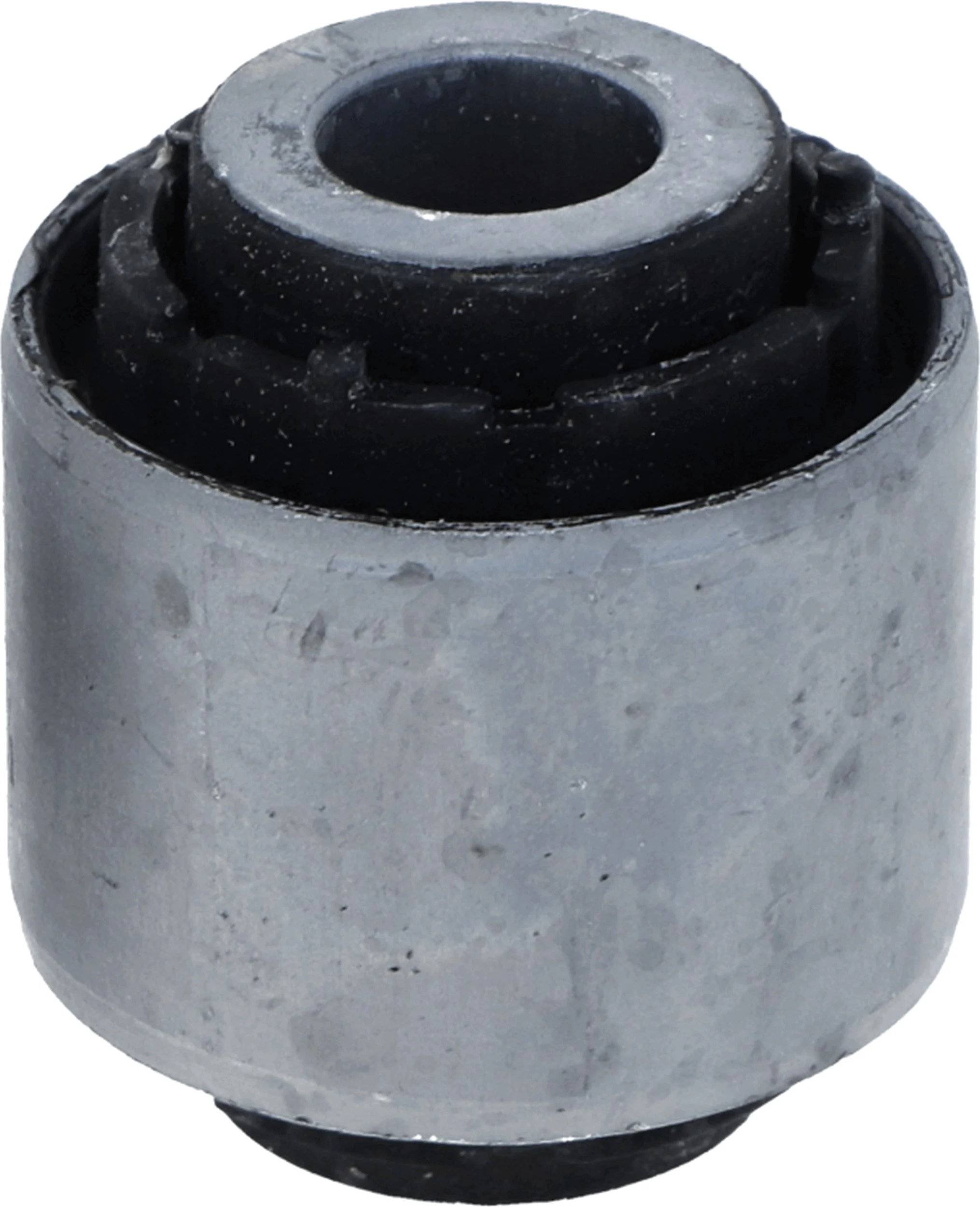 Mounting, tie rod