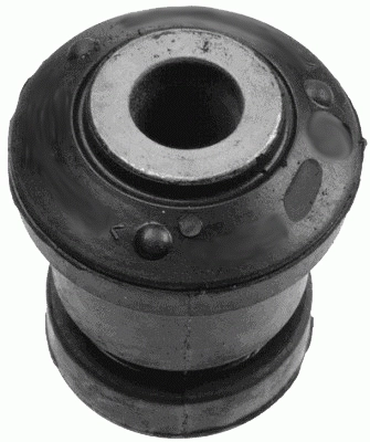 Mounting, control/trailing arm