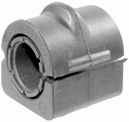 Mounting, stabiliser bar