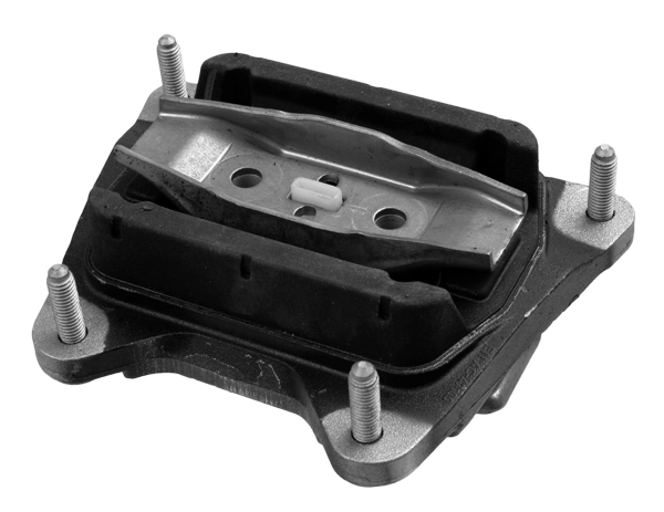 Mounting, automatic transmission