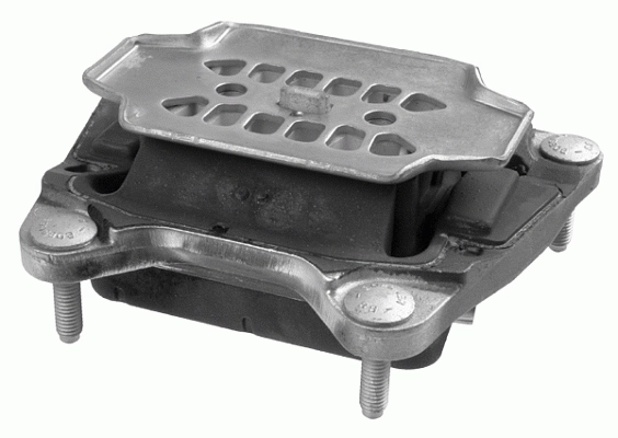 Mounting, automatic transmission