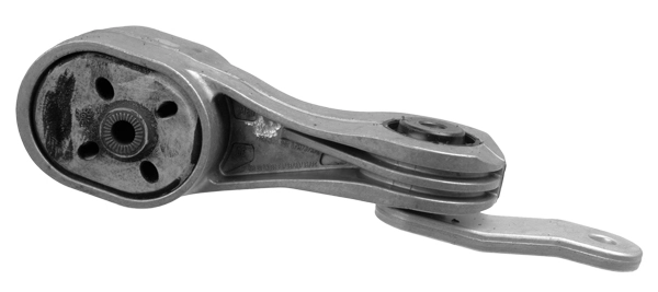 Mounting, manual transmission