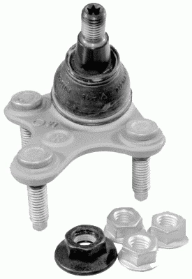 Ball Joint
