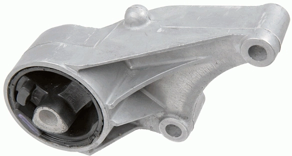 Mounting, engine