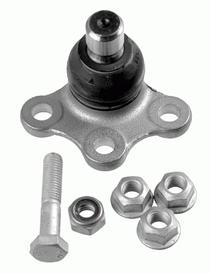 Ball Joint