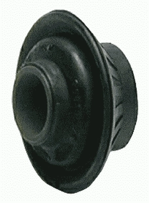 Mounting, control/trailing arm