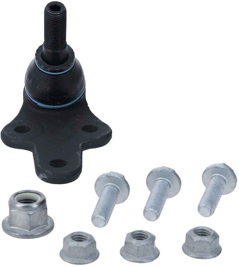 Ball Joint