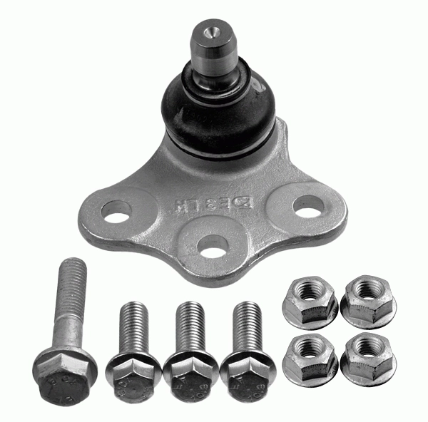 Ball Joint