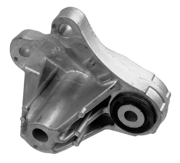Mounting, manual transmission