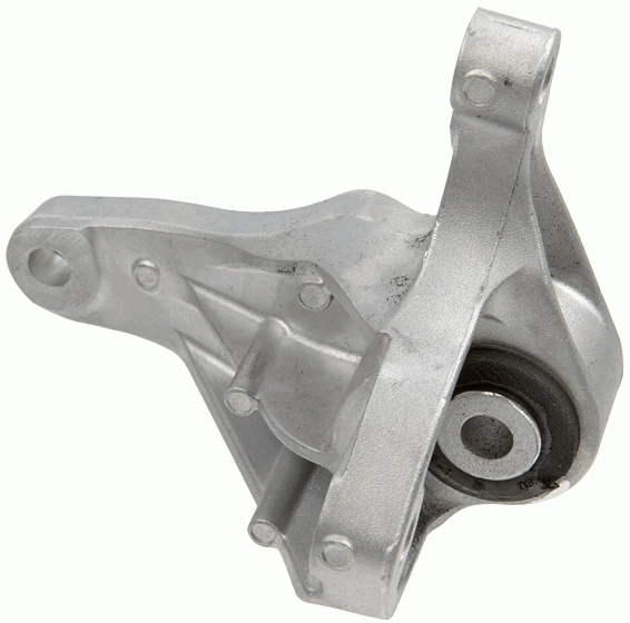Mounting, automatic transmission