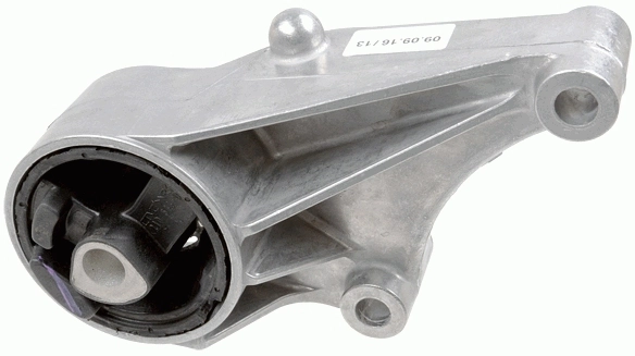 Mounting, engine