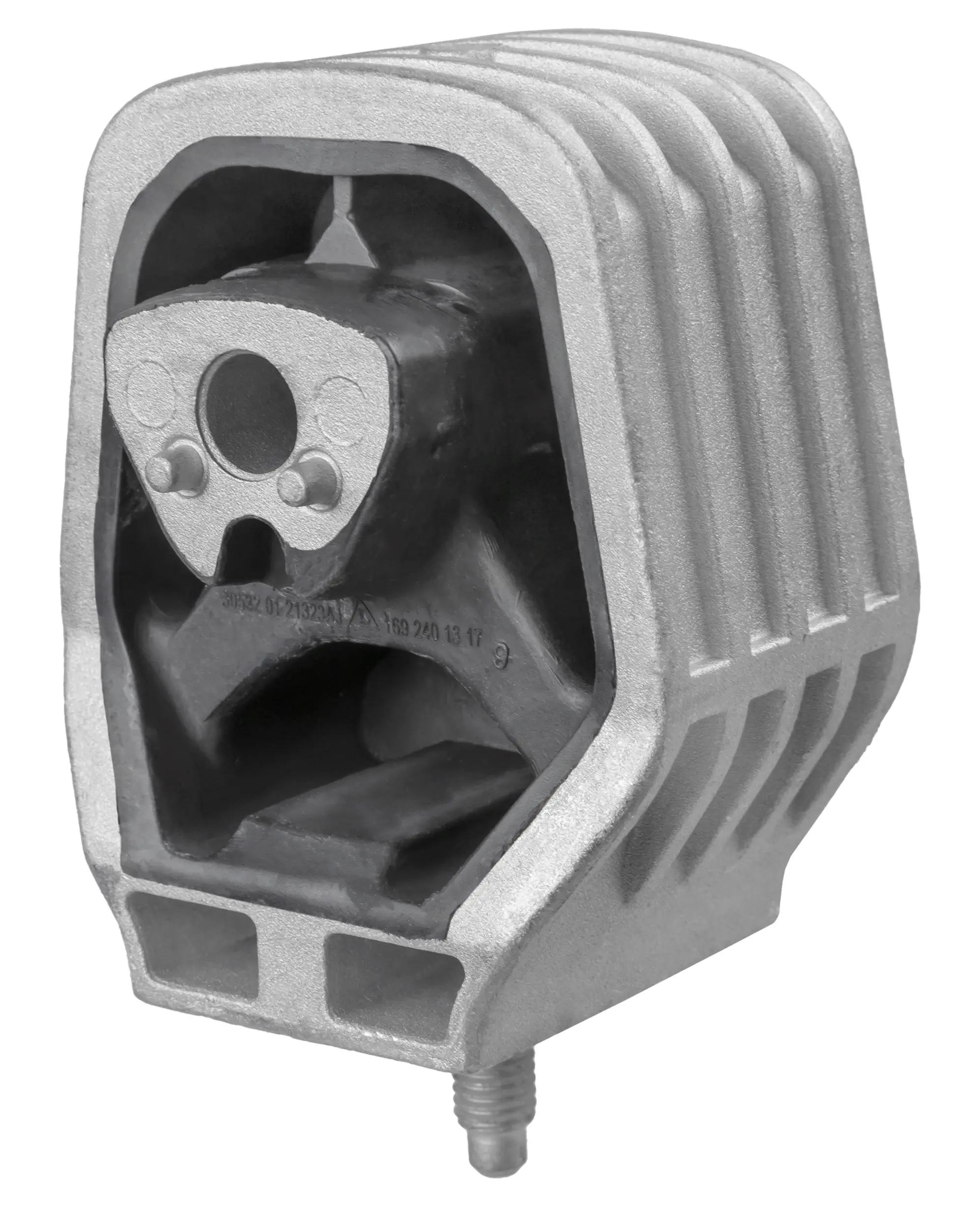 Mounting, engine