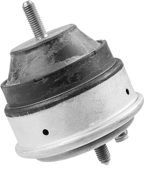 Mounting, engine