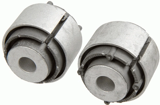 Mounting, control/trailing arm