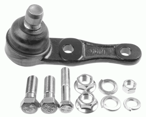 Ball Joint