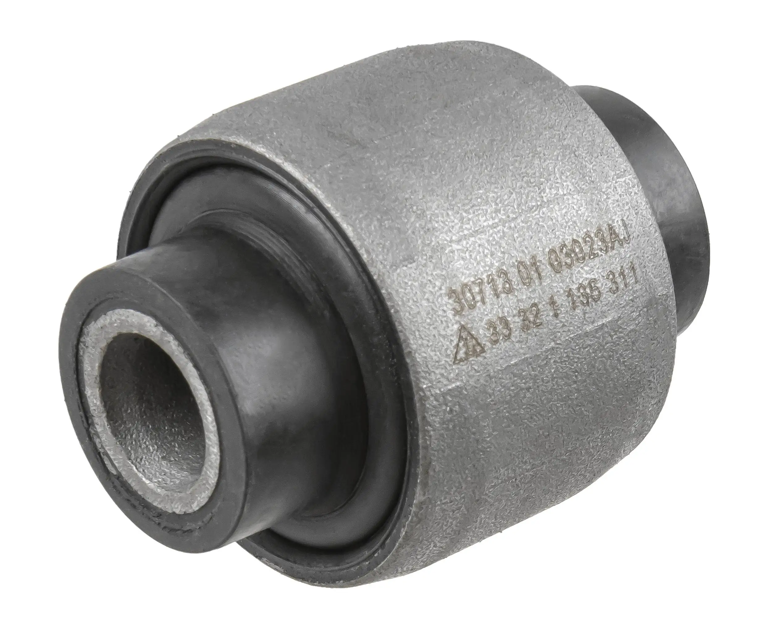 Mounting, control/trailing arm