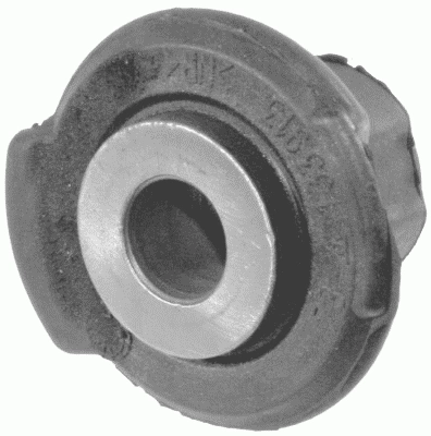 Mounting, steering gear