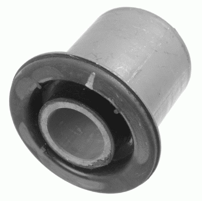 Mounting, control/trailing arm