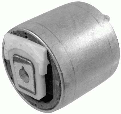 Mounting, control/trailing arm