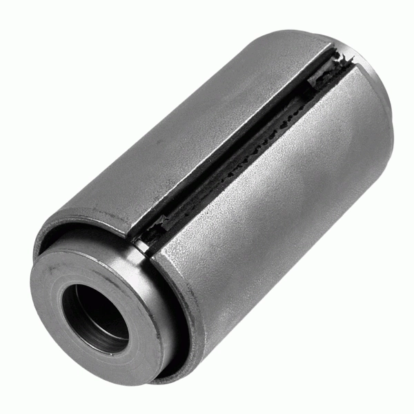 Bushing, leaf spring