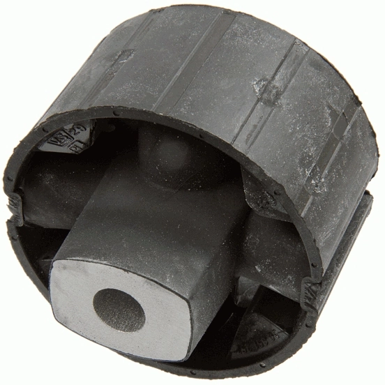 Mounting, control/trailing arm