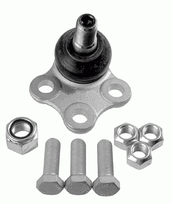 Ball Joint
