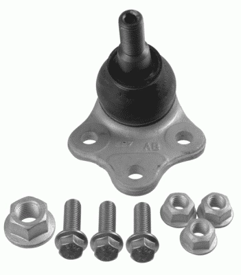 Ball Joint