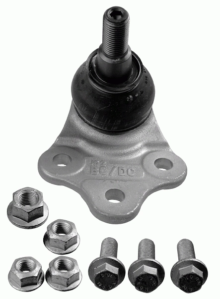 Ball Joint