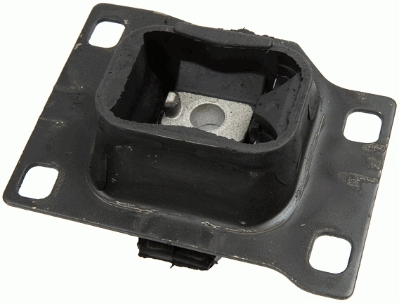 Mounting, automatic transmission