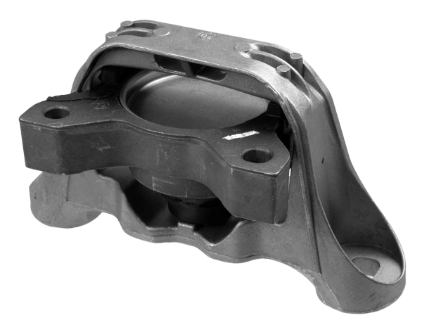 Mounting, engine