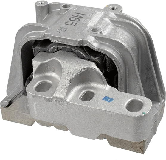 Mounting, engine