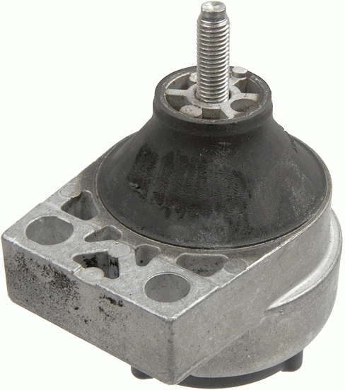 Mounting, engine