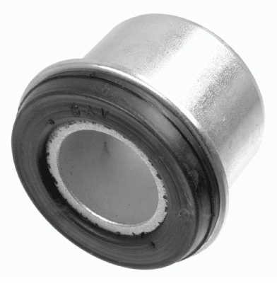 Bushing, axle beam