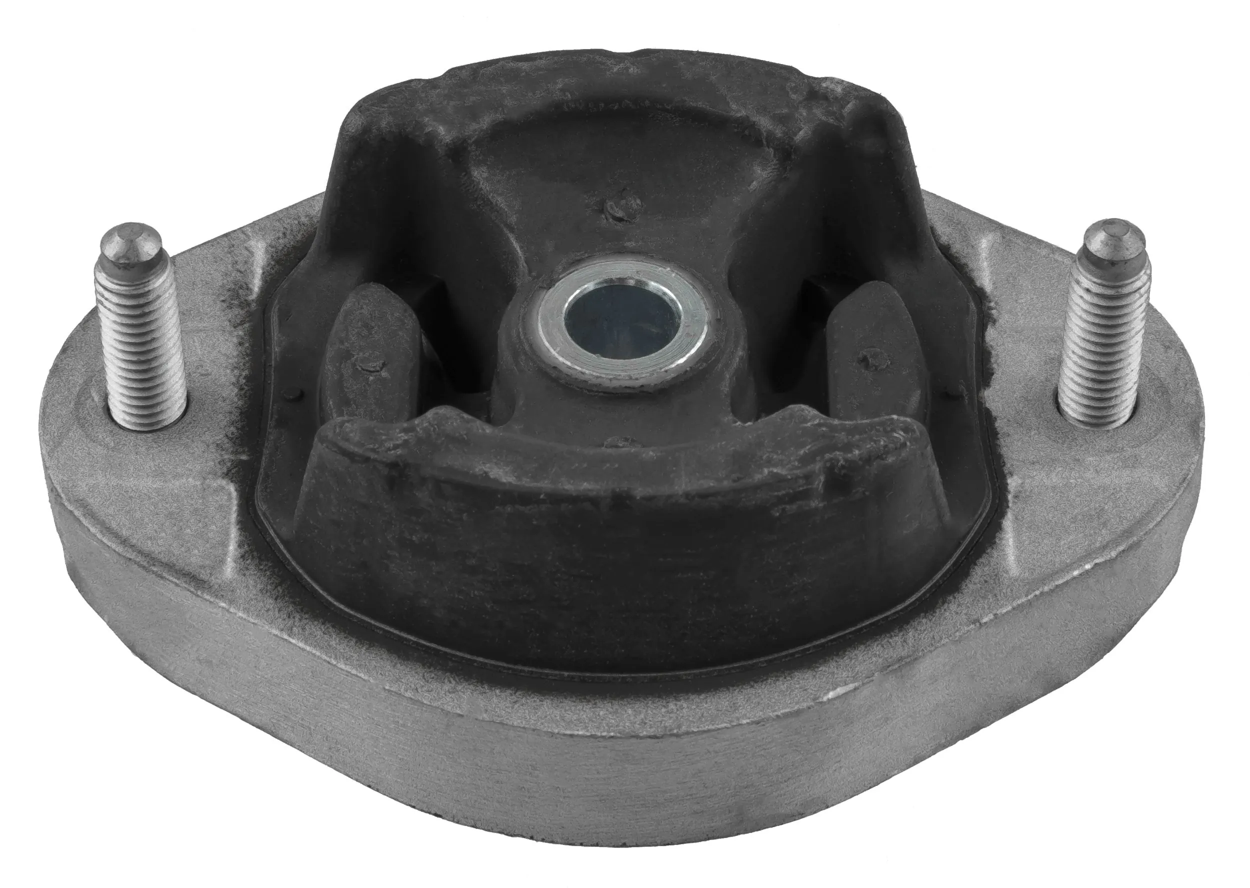 Mounting, automatic transmission