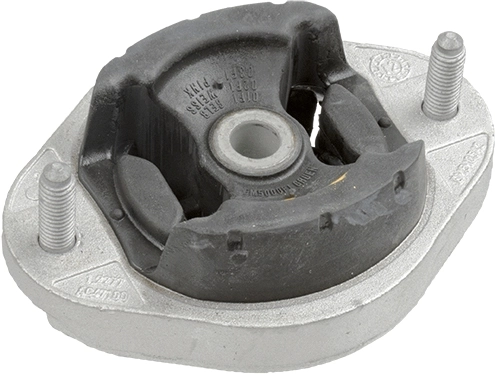 Mounting, automatic transmission