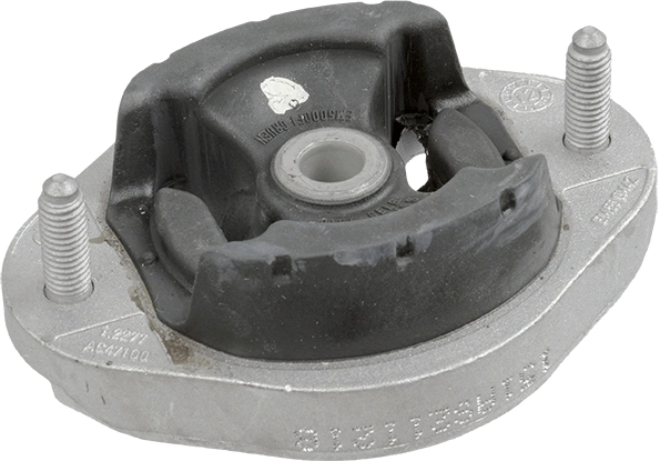 Mounting, automatic transmission