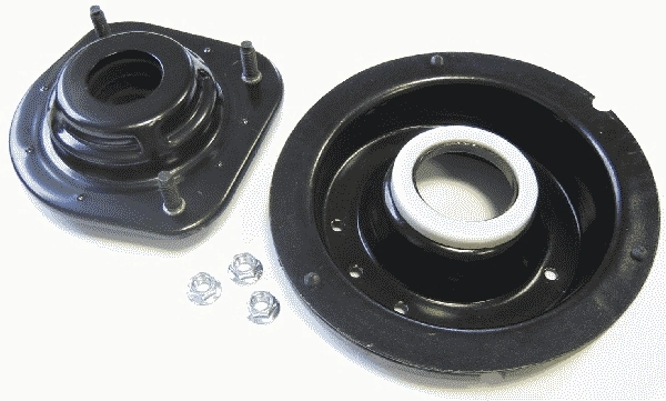 Repair Kit, suspension strut support mount