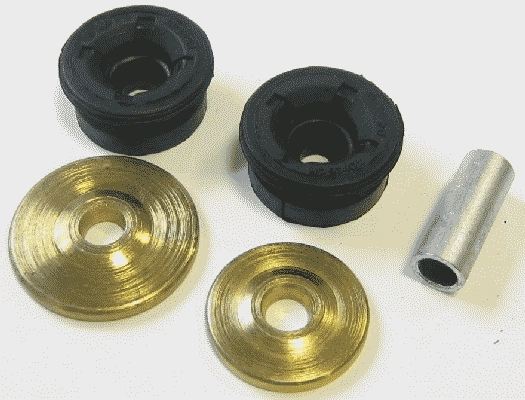 Repair Kit, suspension strut support mount