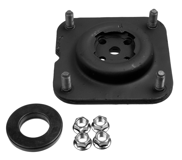 Repair Kit, suspension strut support mount