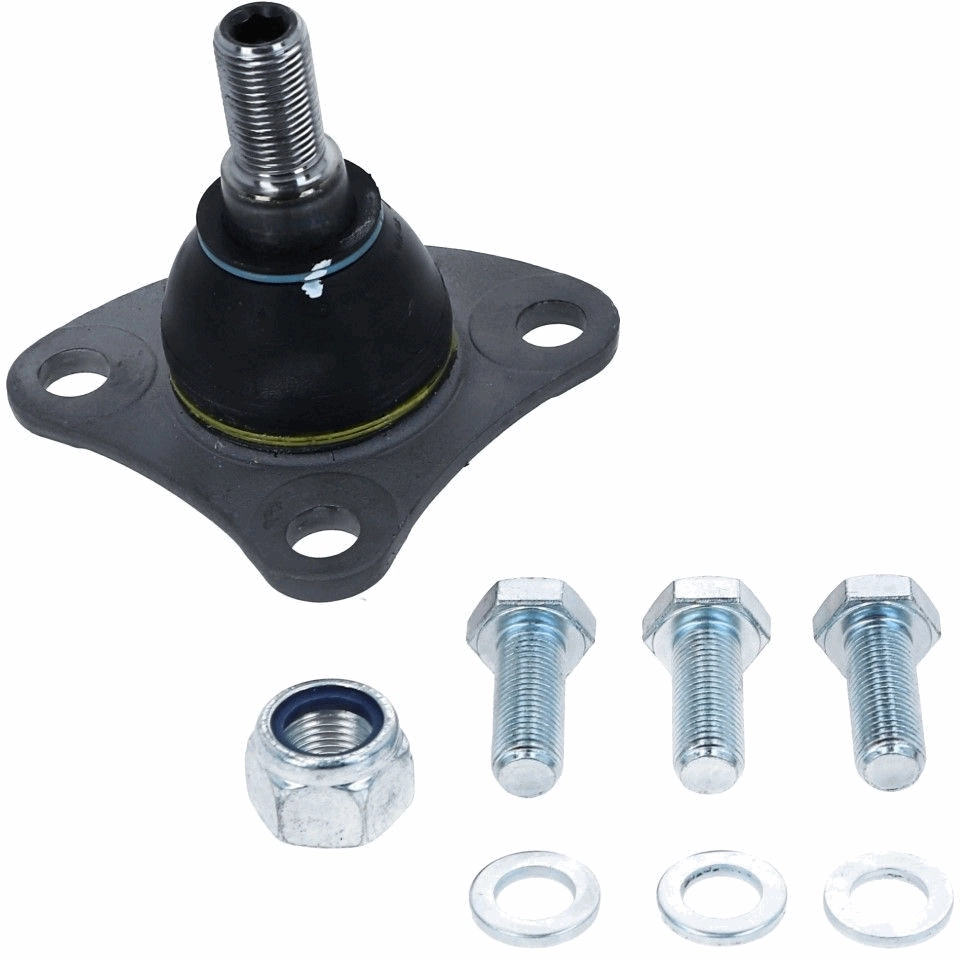 Ball Joint