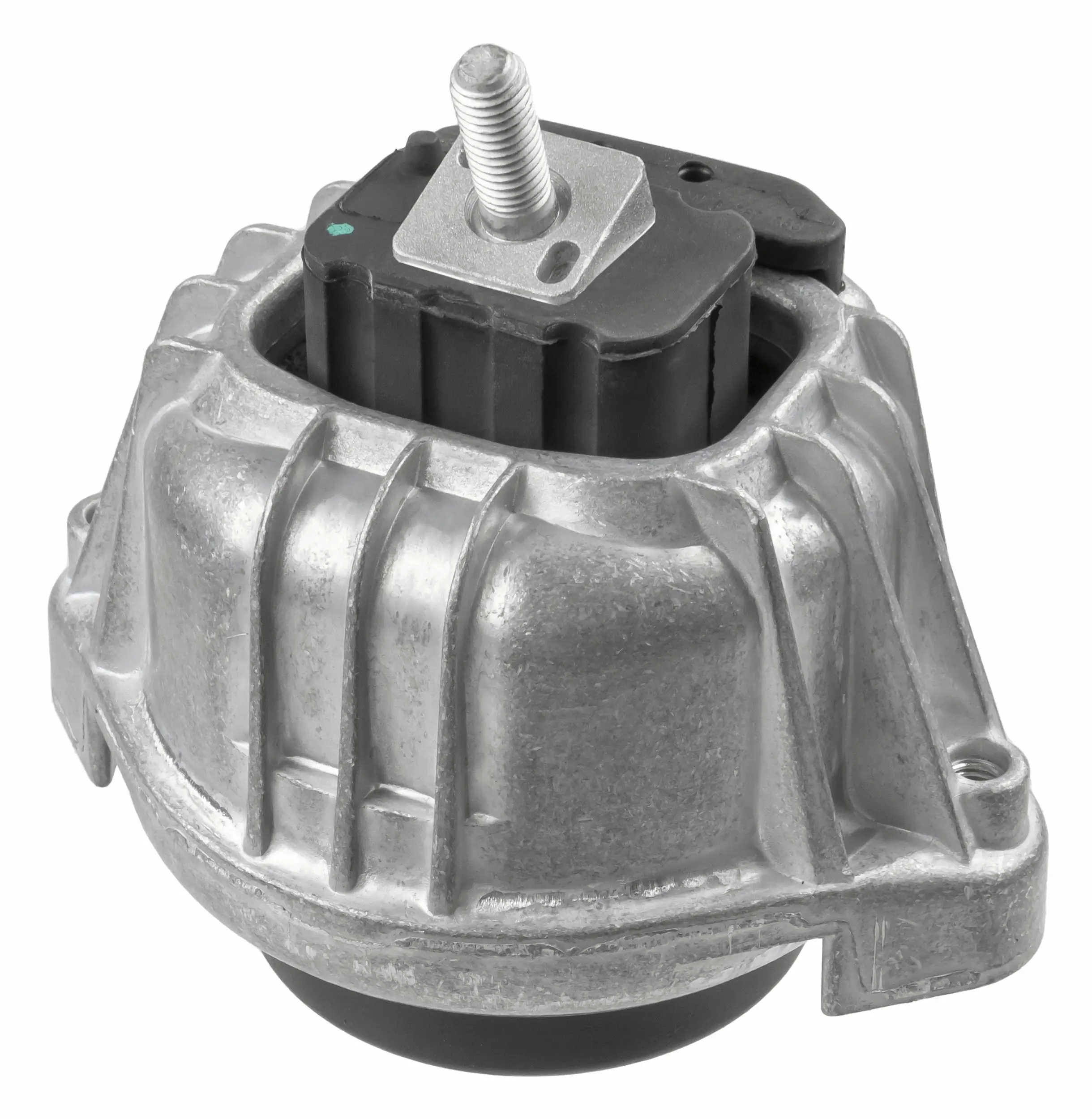 Mounting, engine
